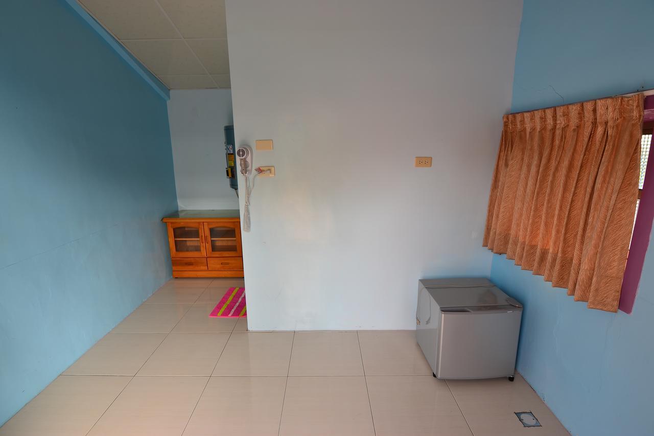 Haichian Hostel Xiaoliuqiu Luaran gambar