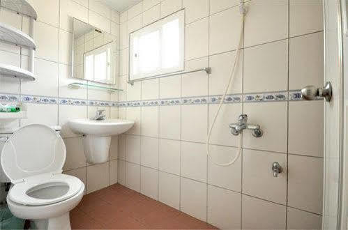 Haichian Hostel Xiaoliuqiu Luaran gambar